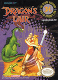 Dragon's Lair (Nintendo Entertainment System)